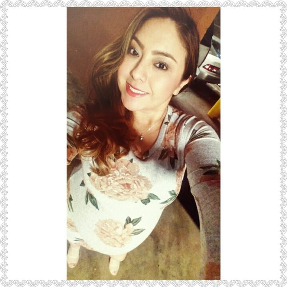 Meet your Posher, Blanca